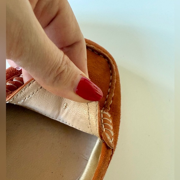 Tod’s loafers suede - Picture 6 of 7